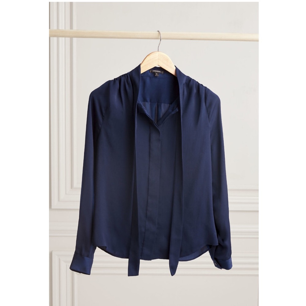 RETIRED Lady Boss Top